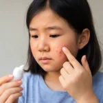 초등학생 두드러기 연고