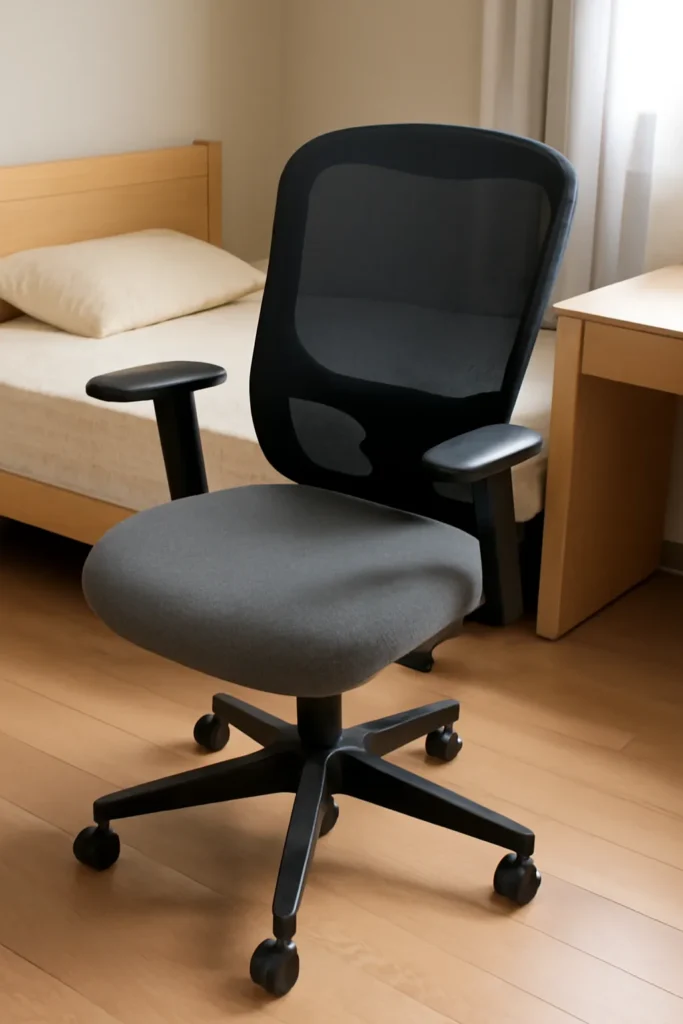 중학생 의자 내돈내산