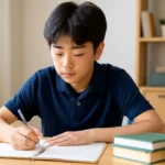 중학생 공부법 추천