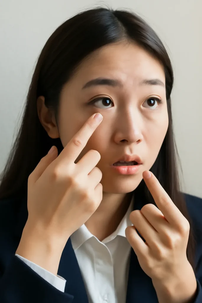 고등학생 렌즈 가격