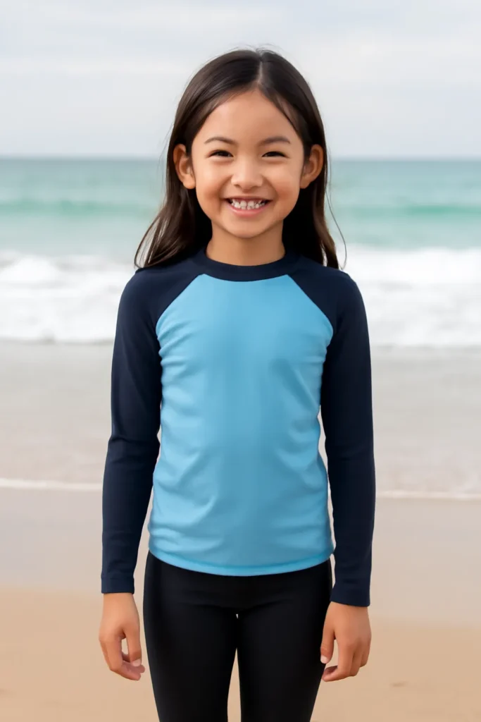 초등학생 래쉬가드 레깅스