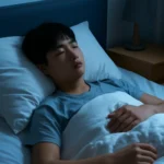 고등학생 수면시간
