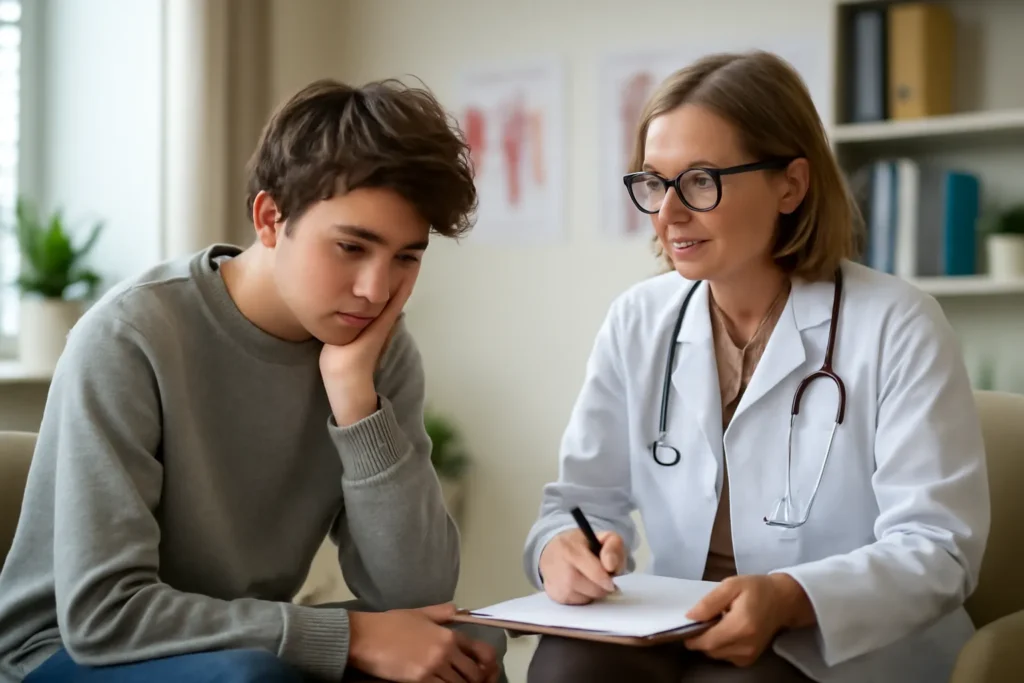 고등학생 adhd 병원