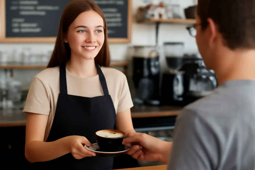 고등학생 알바 추천