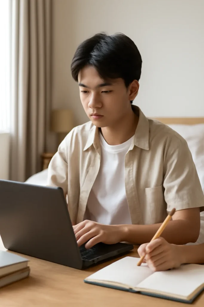 고등학생 노트북 필요