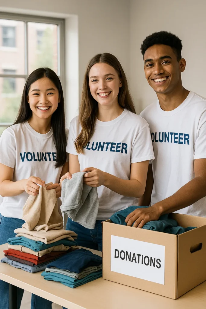 고등학생 봉사활동 의무