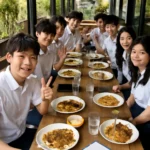 고등학생 수학여행 기간
