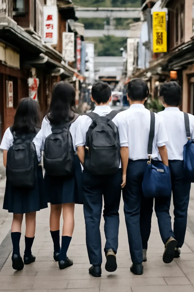 고등학생 일본 여행지 추천