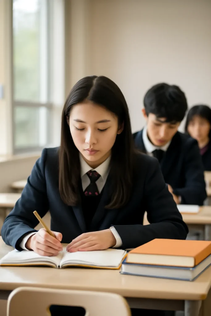 고등학생 자격증 준비