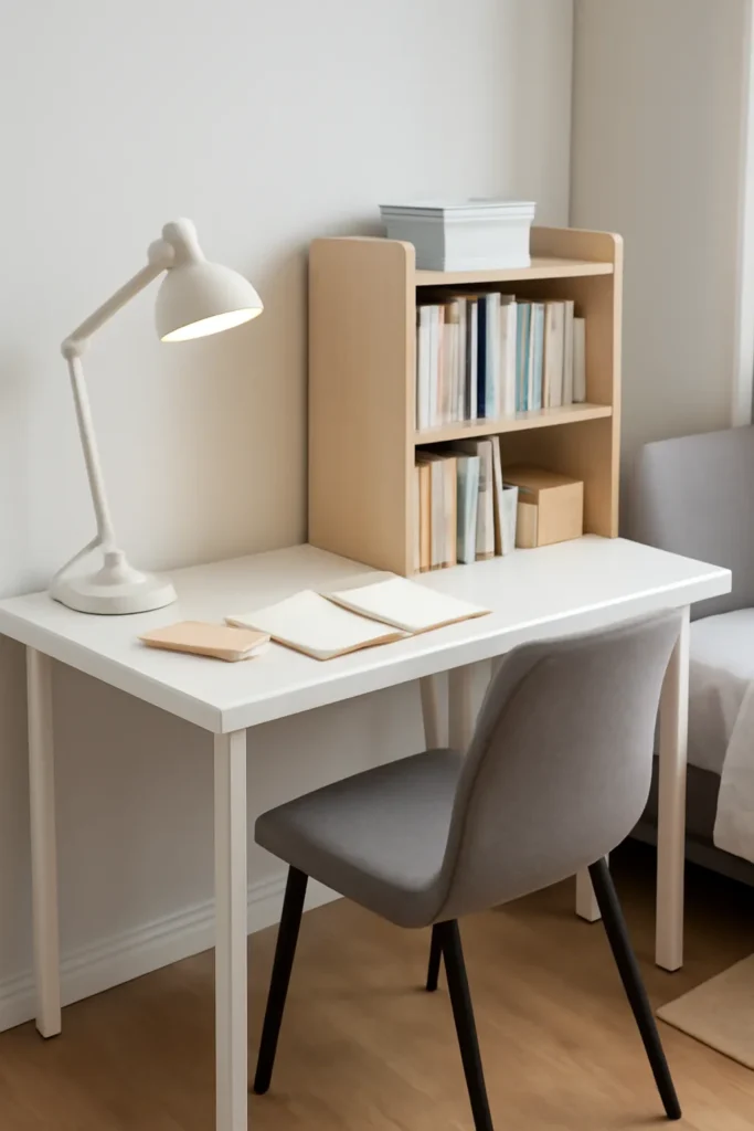 중고등학생 책상 추천