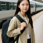 고등학생 수학여행 가방 추천