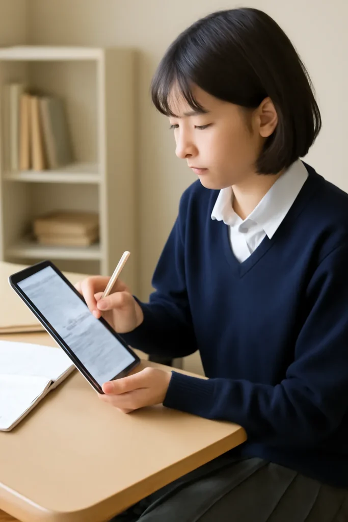 고등학생 아이패드 에어5