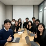한국대학생인재협회