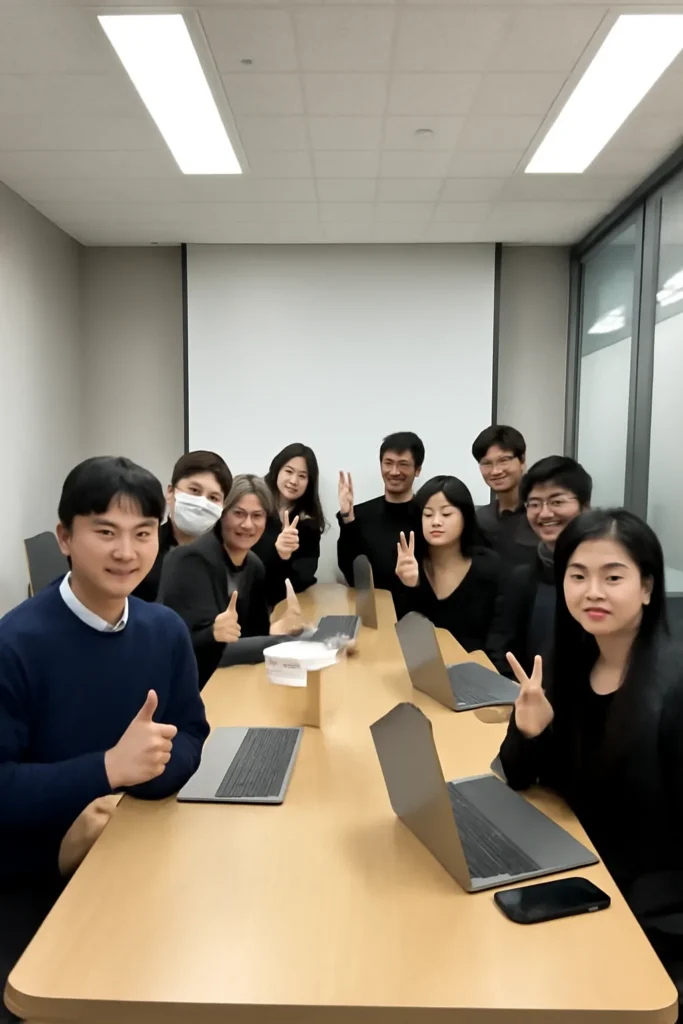 한국대학생인재협회