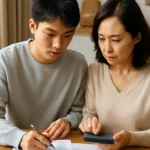 대학생 자녀 인적공제