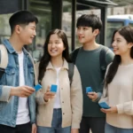 대학생 교통비 지원