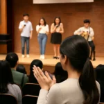 대학생노래패연합