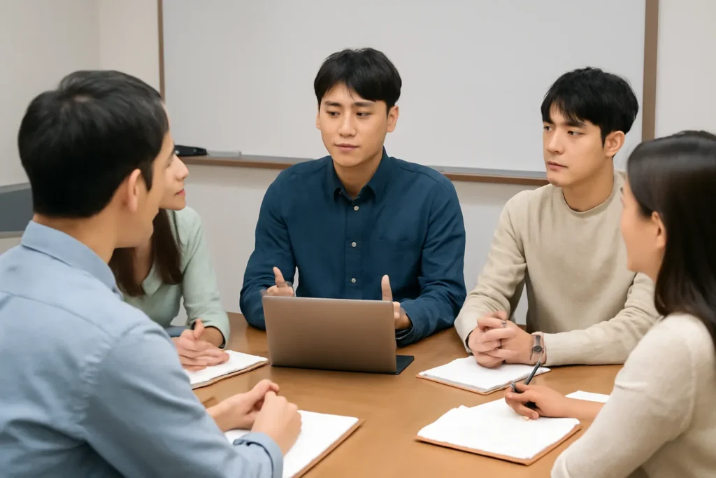 전국 대학생 대표자협의회