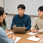 전국 대학생 대표자협의회