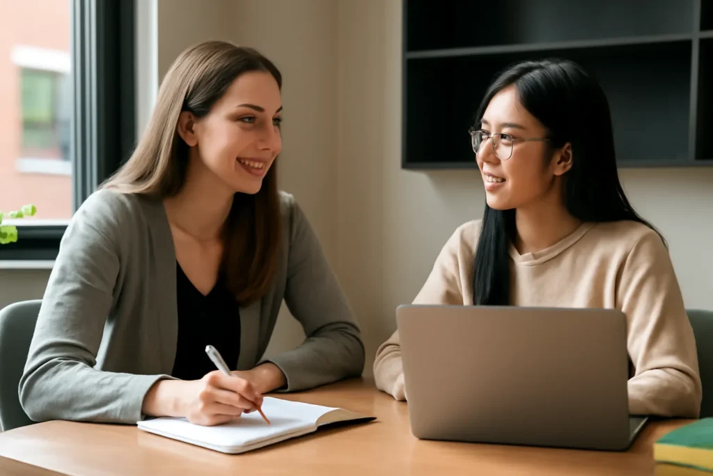 대학생 멘토링 프로그램