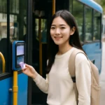 대학생 버스요금