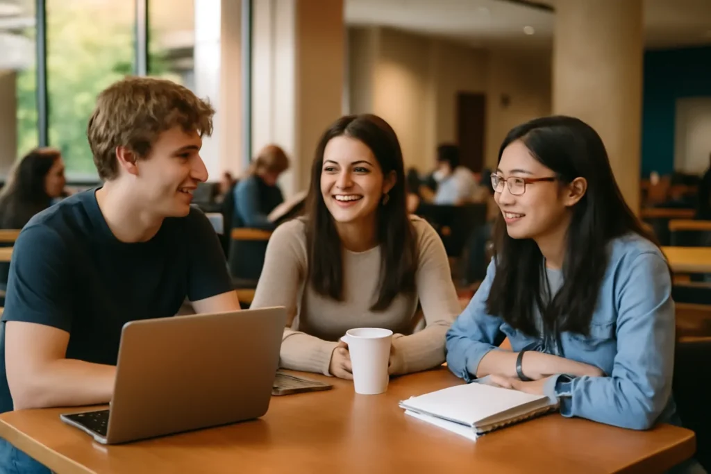 대학생 커뮤니티