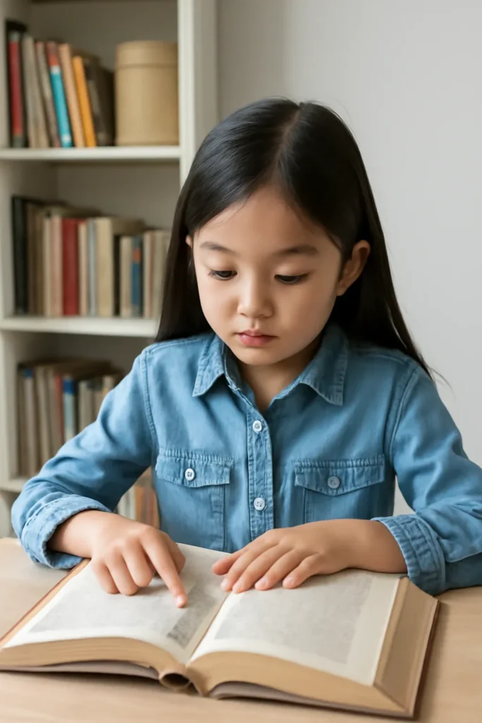 초등학생 문해력 도서