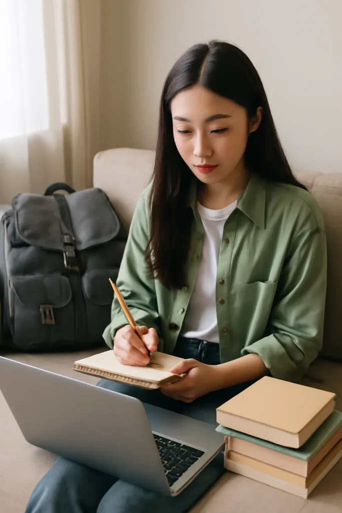 대학생 ot 준비물