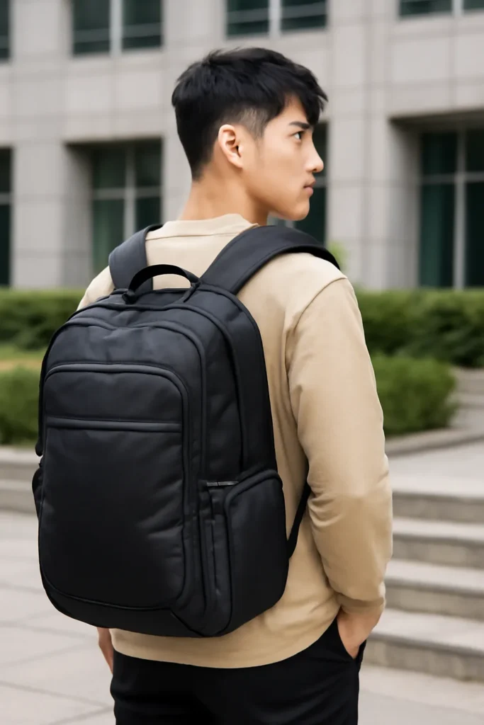 남자 대학생 백팩 추천