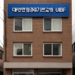대학생성경읽기선교회 광주