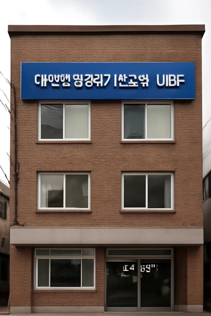 대학생성경읽기선교회 광주