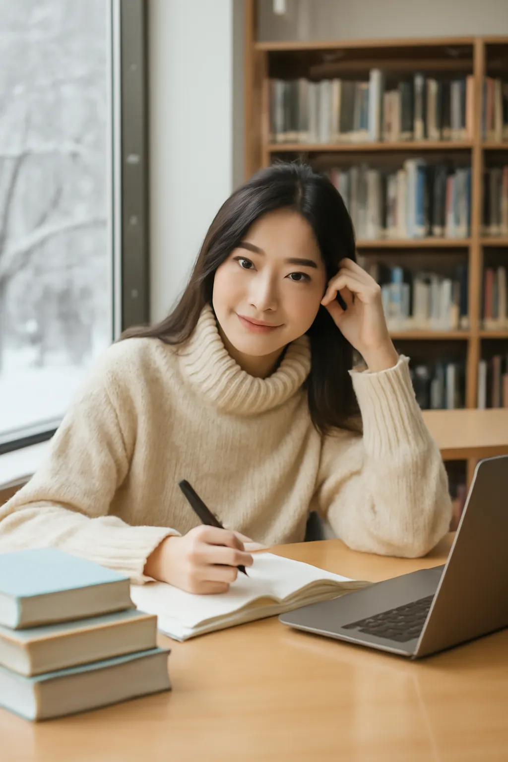 대학생 겨울방학 기간
