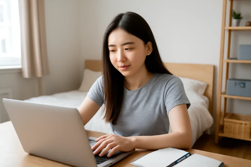 대학생 월세 지원제도