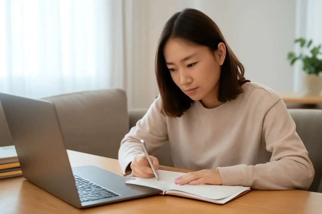 대학생 과외 사업자