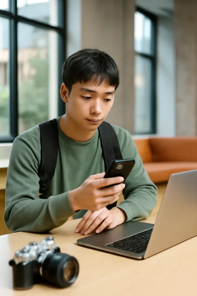 대학생 공모전 앱