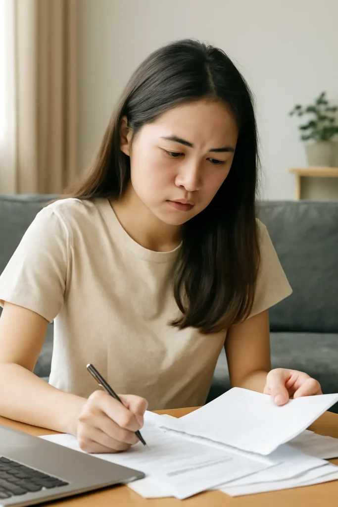 대학생 국민연금 납부예외