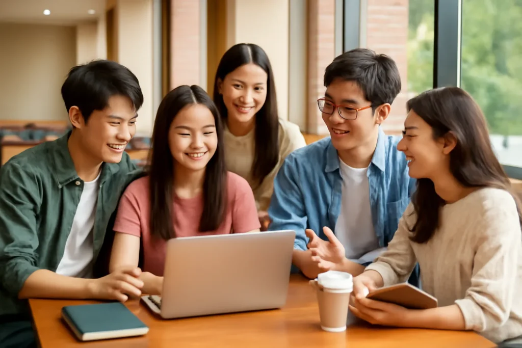 대학생 동아리 개수