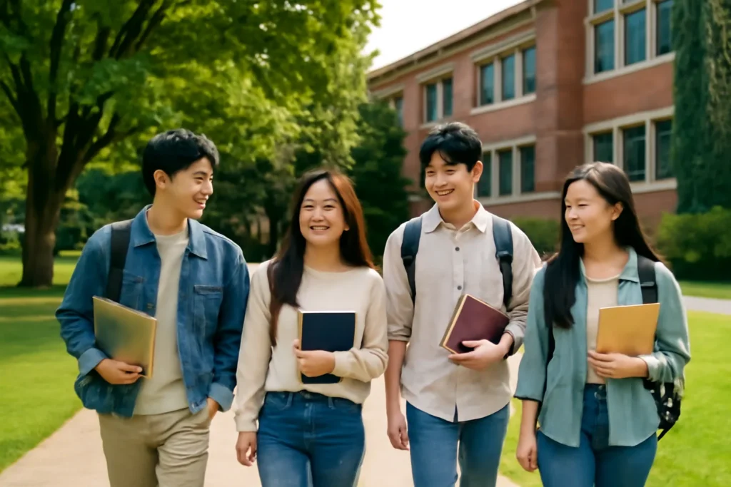 안산시 대학생 반값 등록금