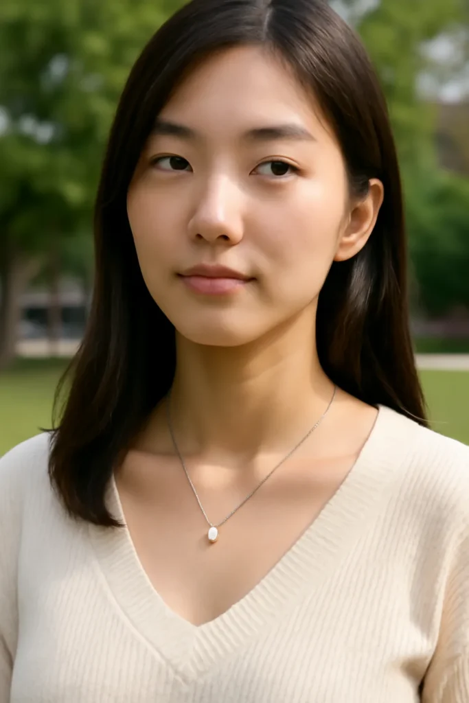 대학생 목걸이 추천