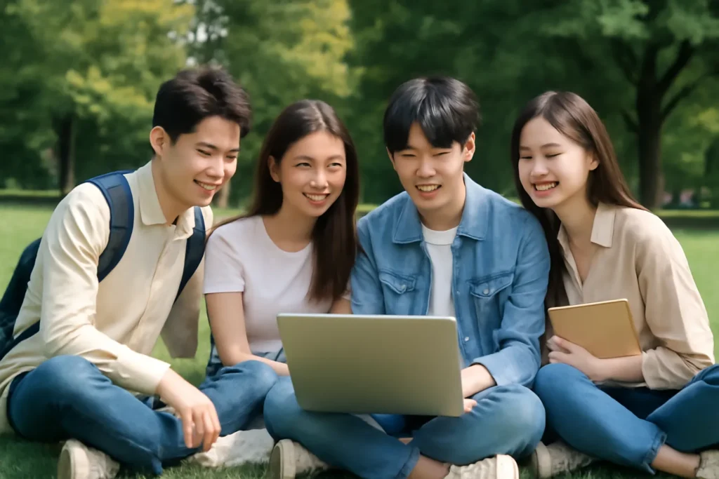 대학생 서포터즈 모집 사이트