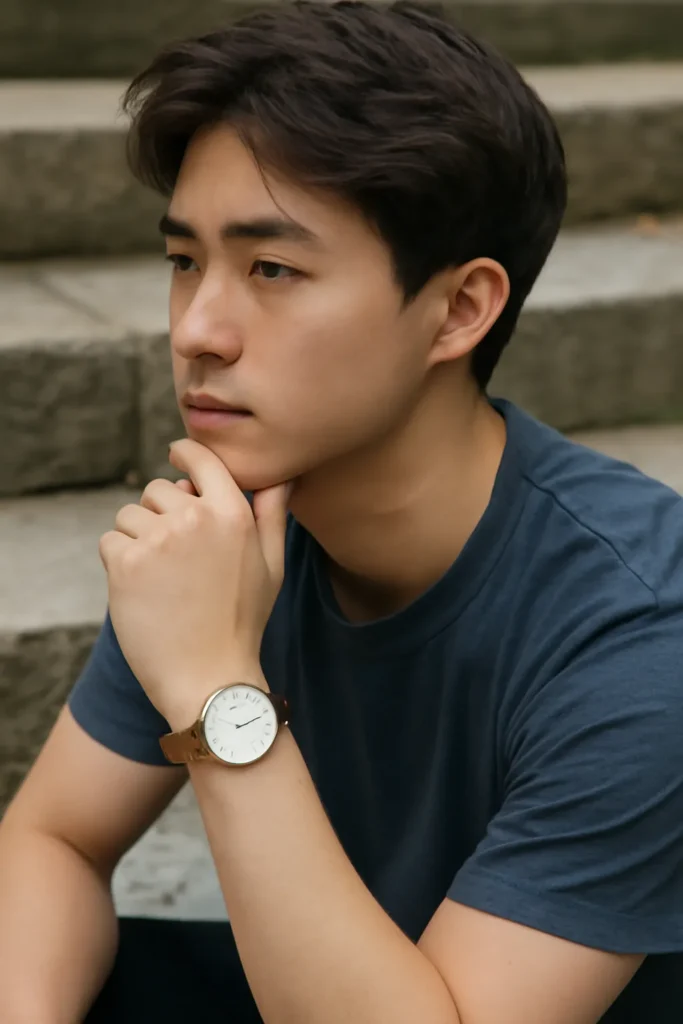 대학생 시계 브랜드