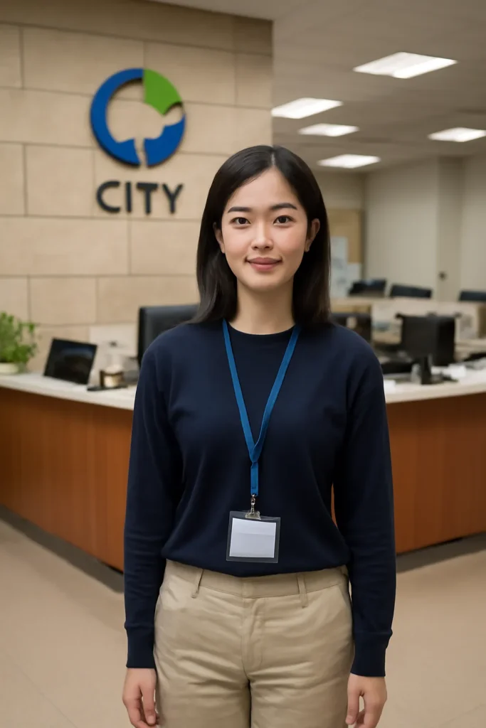 대학생 시청 알바