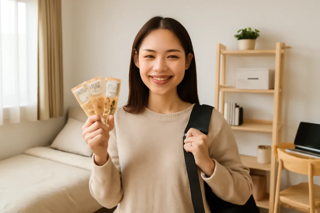 대학생 자취 지원금