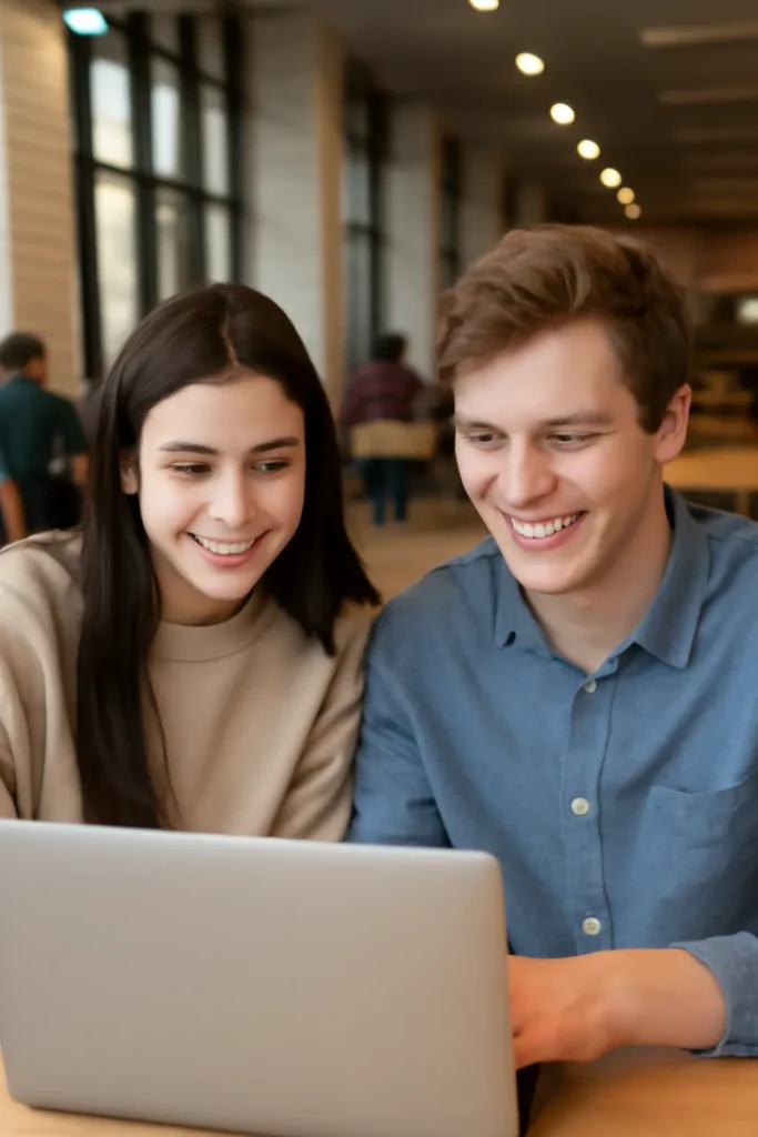 대학생 커뮤니티 사이트