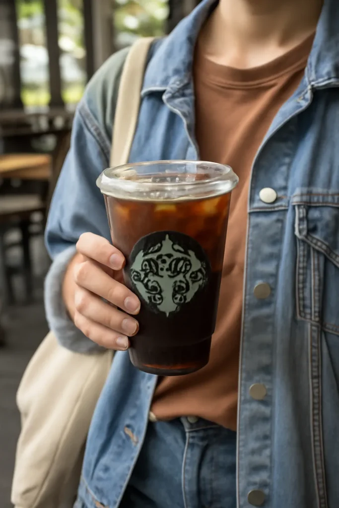 스타벅스 대학생 1+1 쿠폰