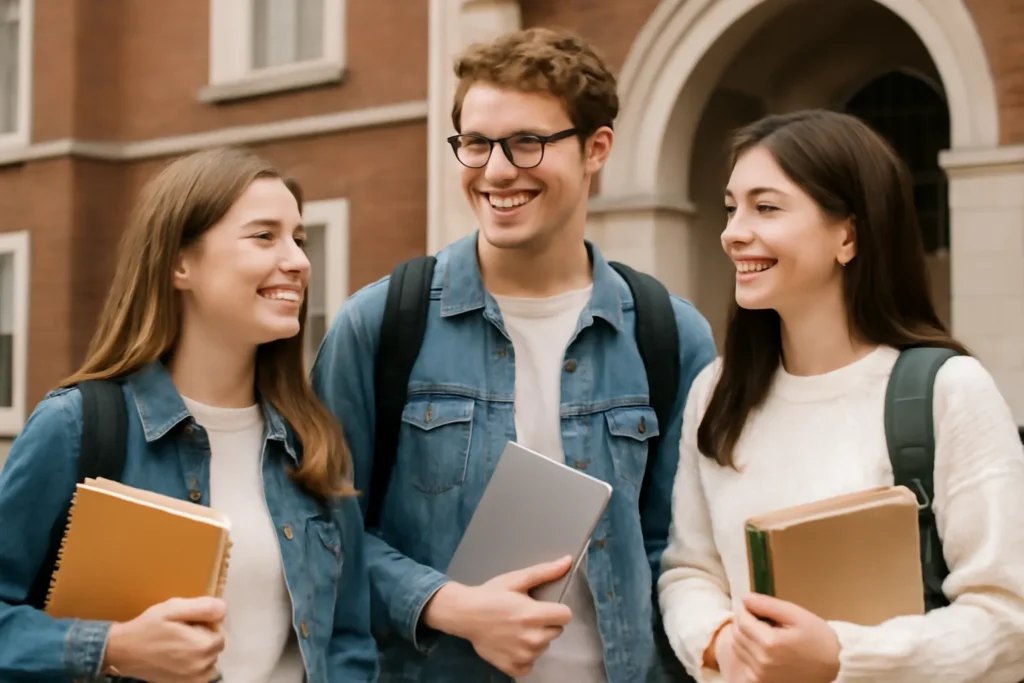 대학생활 완전정복