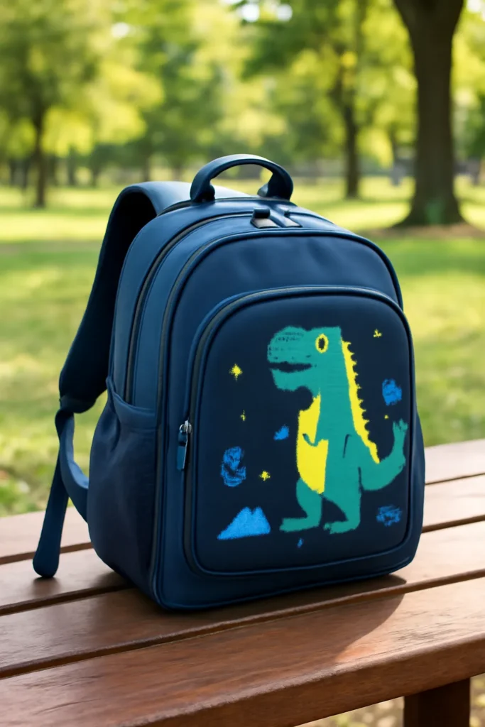 초등학생 소풍가방 브랜드