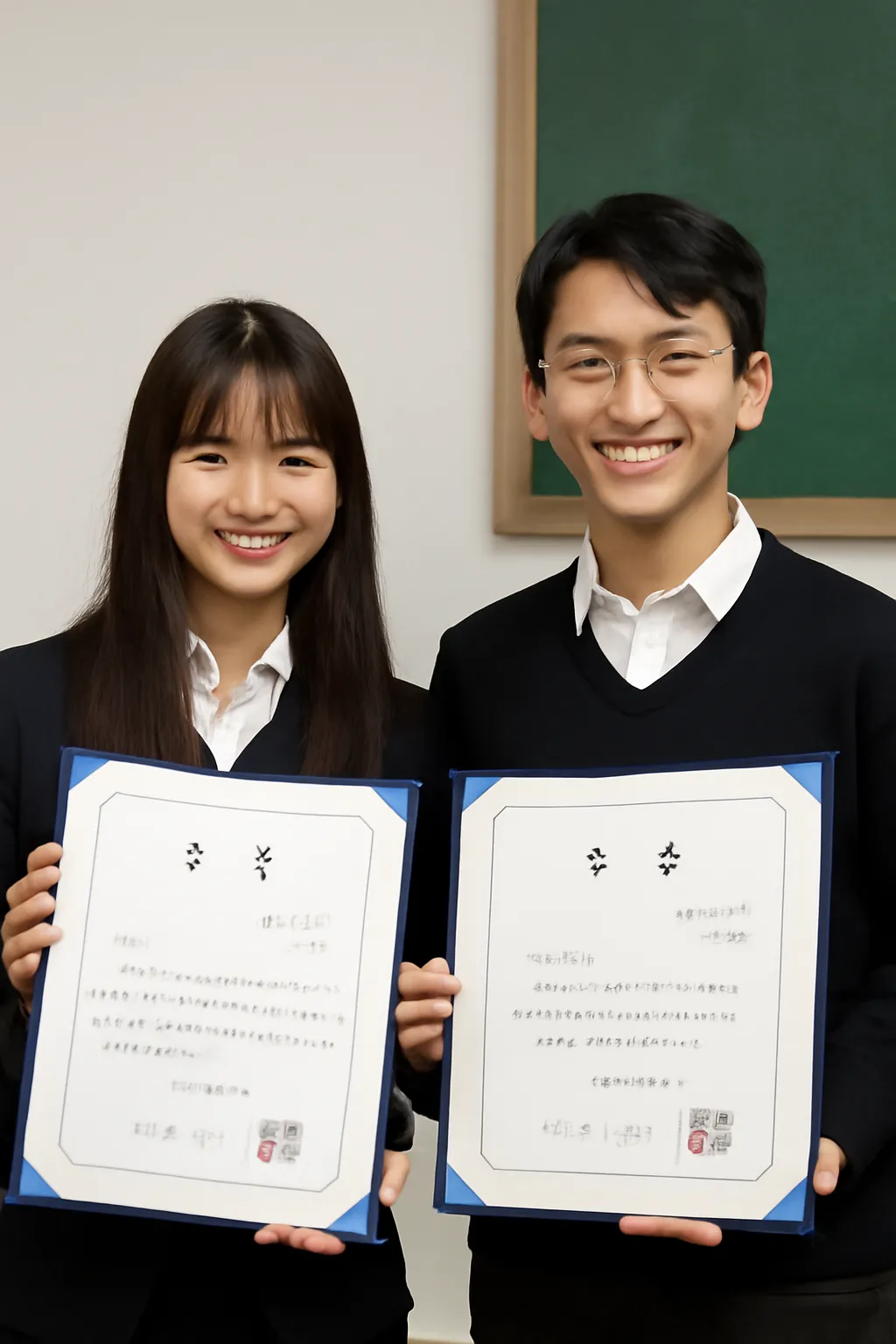 고등학생 공모전 수상작