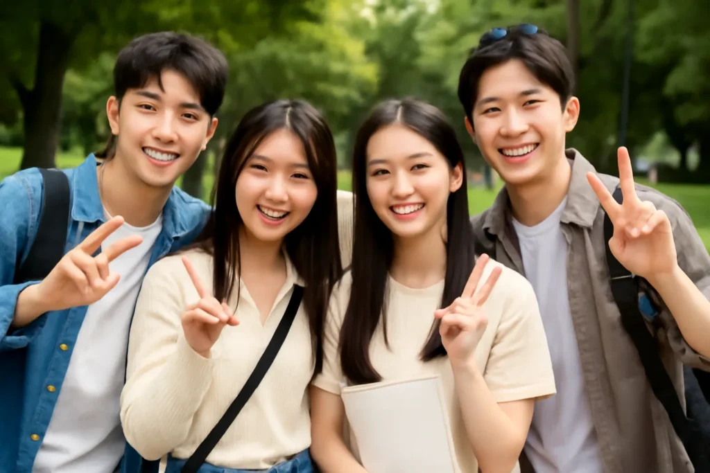 고등학생 놀거리 추천