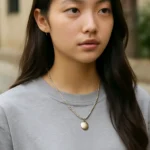 고등학생 목걸이 추천